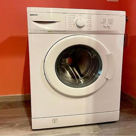 Appartamento In Centro A Milano Con A/C & Wi-Fi 외부 사진