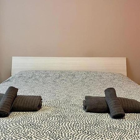 Appartamento In Centro A Milano Con A/C & Wi-Fi 외부 사진