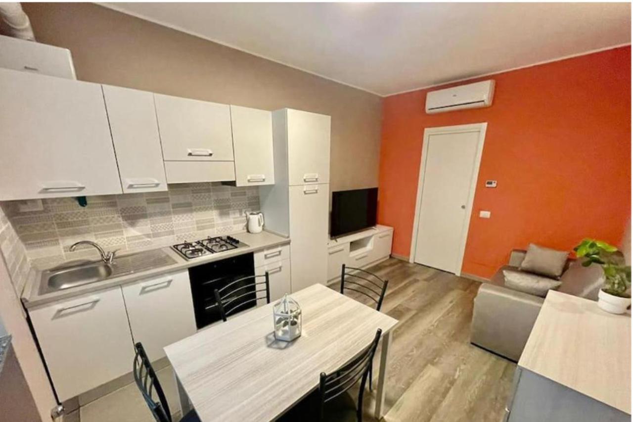 Appartamento In Centro A Milano Con A/C & Wi-Fi 외부 사진