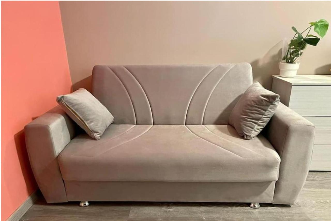 Appartamento In Centro A Milano Con A/C & Wi-Fi 외부 사진