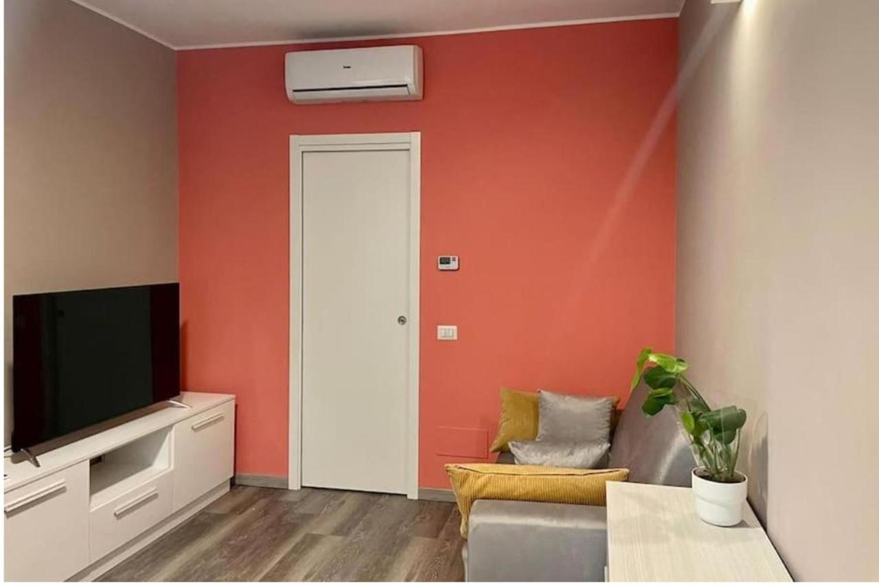 Appartamento In Centro A Milano Con A/C & Wi-Fi 외부 사진
