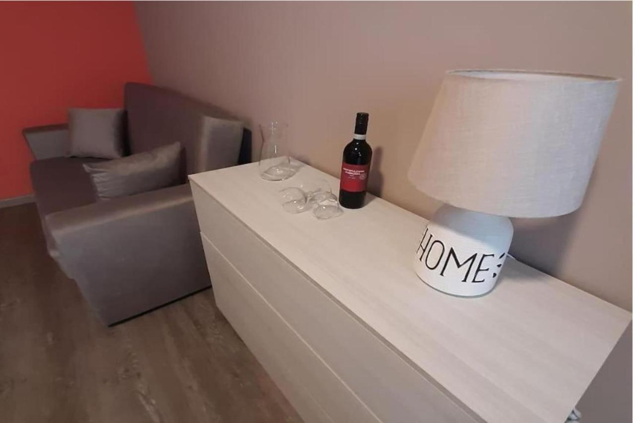 Appartamento In Centro A Milano Con A/C & Wi-Fi 외부 사진