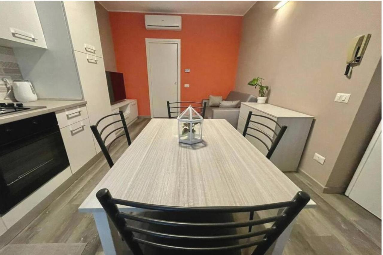 Appartamento In Centro A Milano Con A/C & Wi-Fi 외부 사진