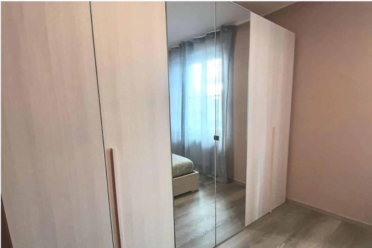 Appartamento In Centro A Milano Con A/C & Wi-Fi 외부 사진
