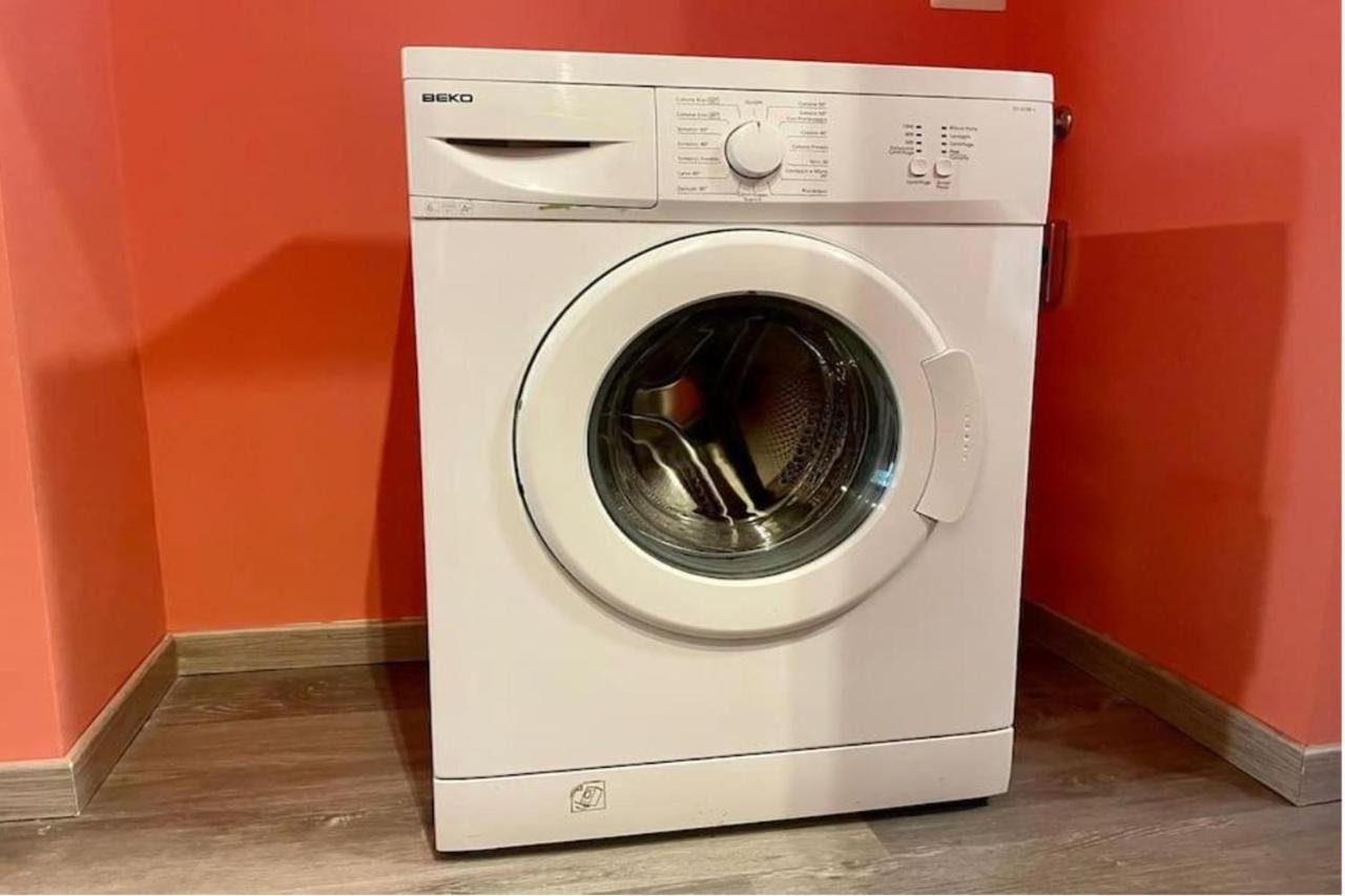 Appartamento In Centro A Milano Con A/C & Wi-Fi 외부 사진