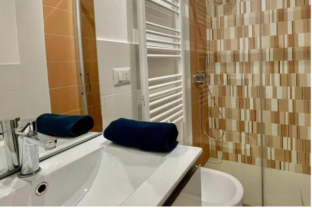 Appartamento In Centro A Milano Con A/C & Wi-Fi 외부 사진
