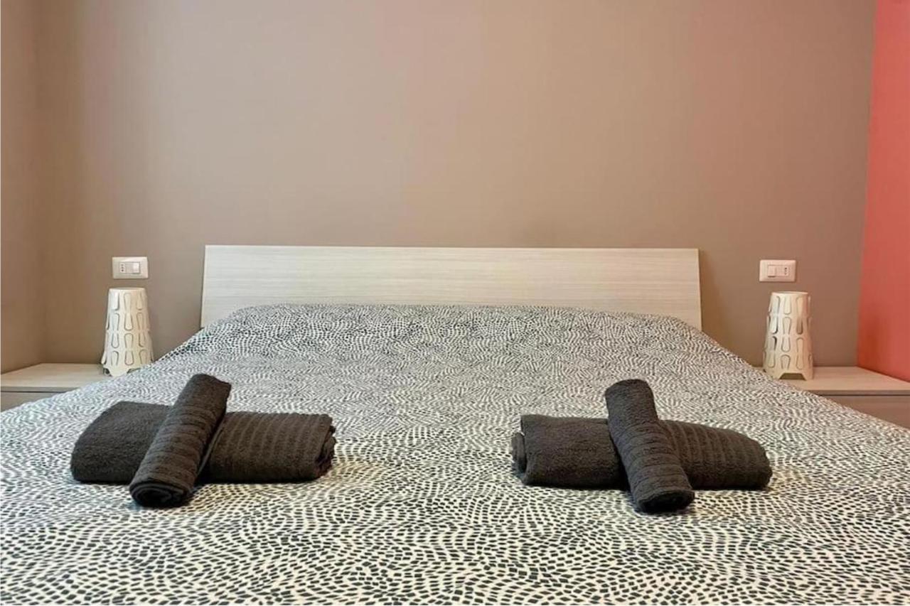 Appartamento In Centro A Milano Con A/C & Wi-Fi 외부 사진