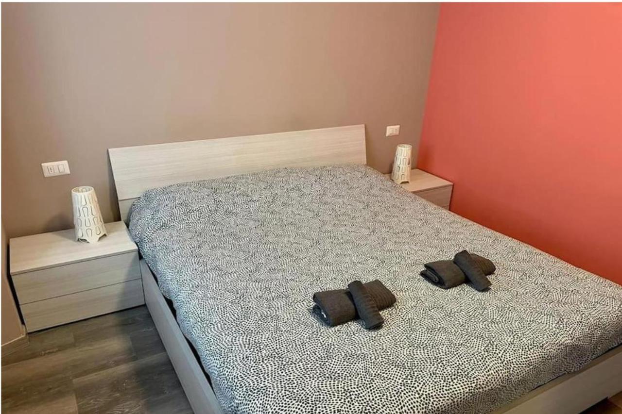 Appartamento In Centro A Milano Con A/C & Wi-Fi 외부 사진