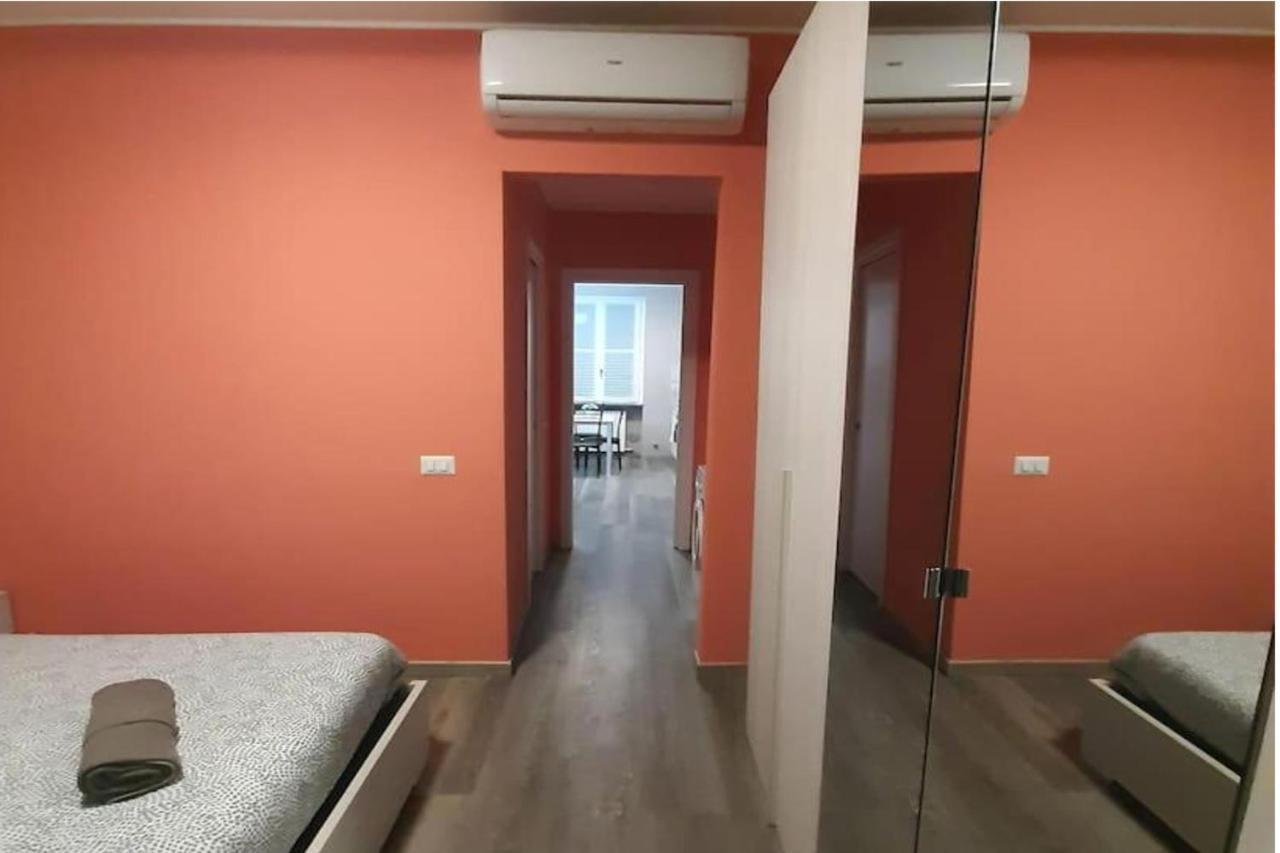 Appartamento In Centro A Milano Con A/C & Wi-Fi 외부 사진