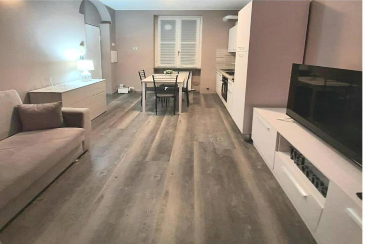 Appartamento In Centro A Milano Con A/C & Wi-Fi 외부 사진