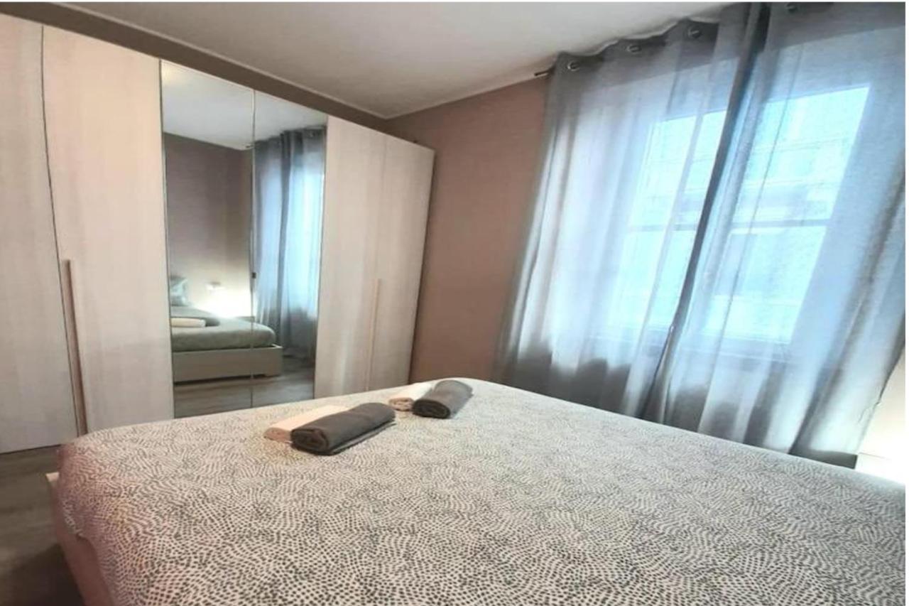 Appartamento In Centro A Milano Con A/C & Wi-Fi 외부 사진