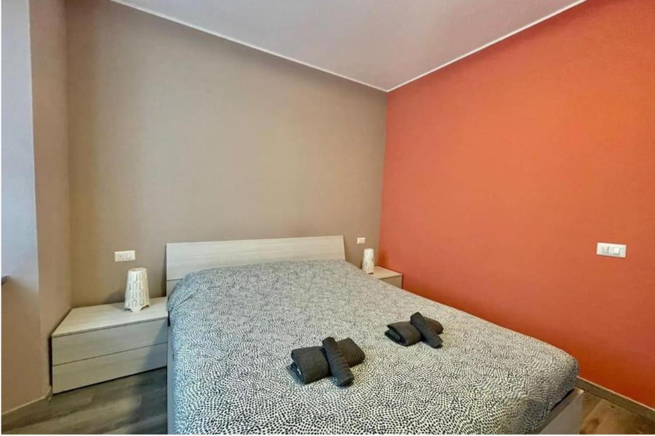 Appartamento In Centro A Milano Con A/C & Wi-Fi 외부 사진