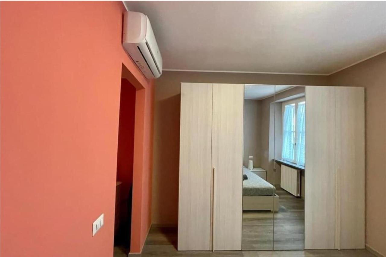 Appartamento In Centro A Milano Con A/C & Wi-Fi 외부 사진