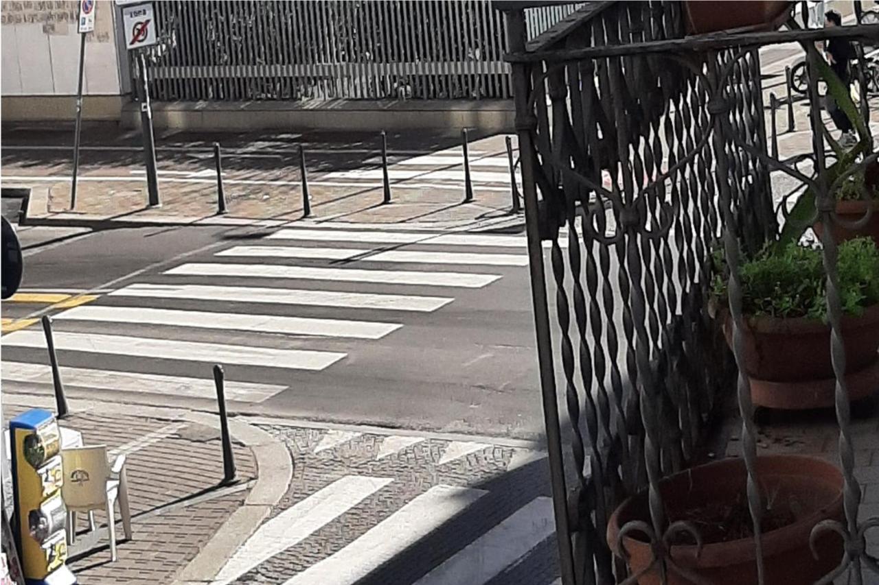 Appartamento In Centro A Milano Con A/C & Wi-Fi 외부 사진